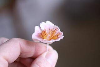 gumpaste flower stamensv