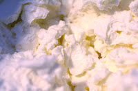 meringue buttercream
